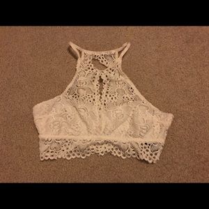 $15 for 2: Aerie bralette small